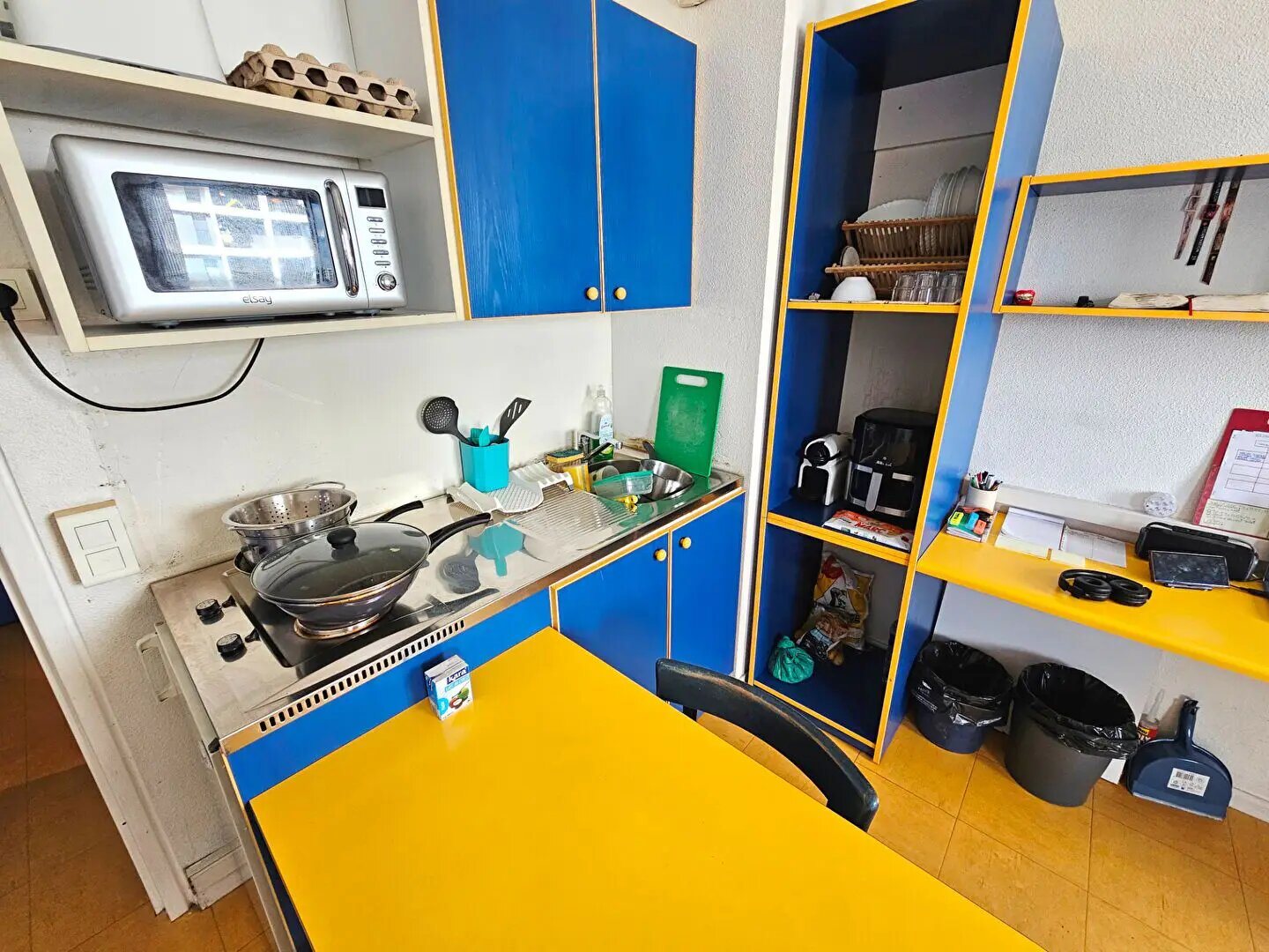 Appartement à vendre, 21m², Nantes
