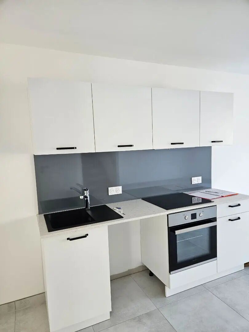 Appartement à louer, 63m², Machecoul