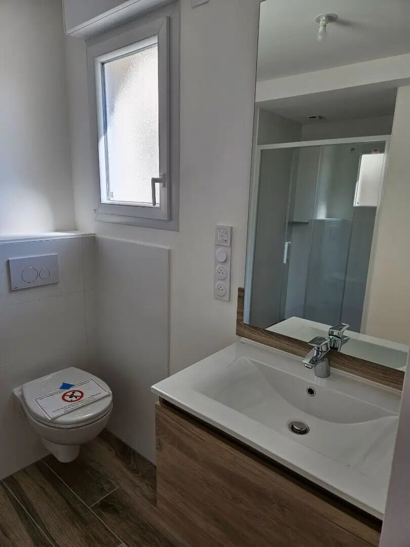 Appartement à louer, 63m², Machecoul