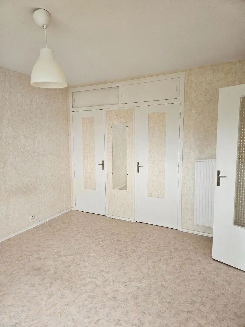 Appartement à louer, 31m², Nantes