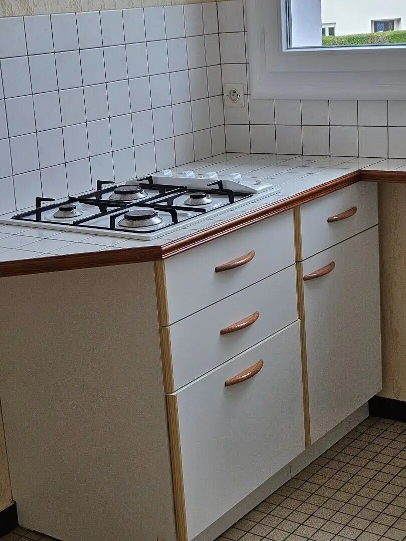 Appartement à louer, 31m², Nantes