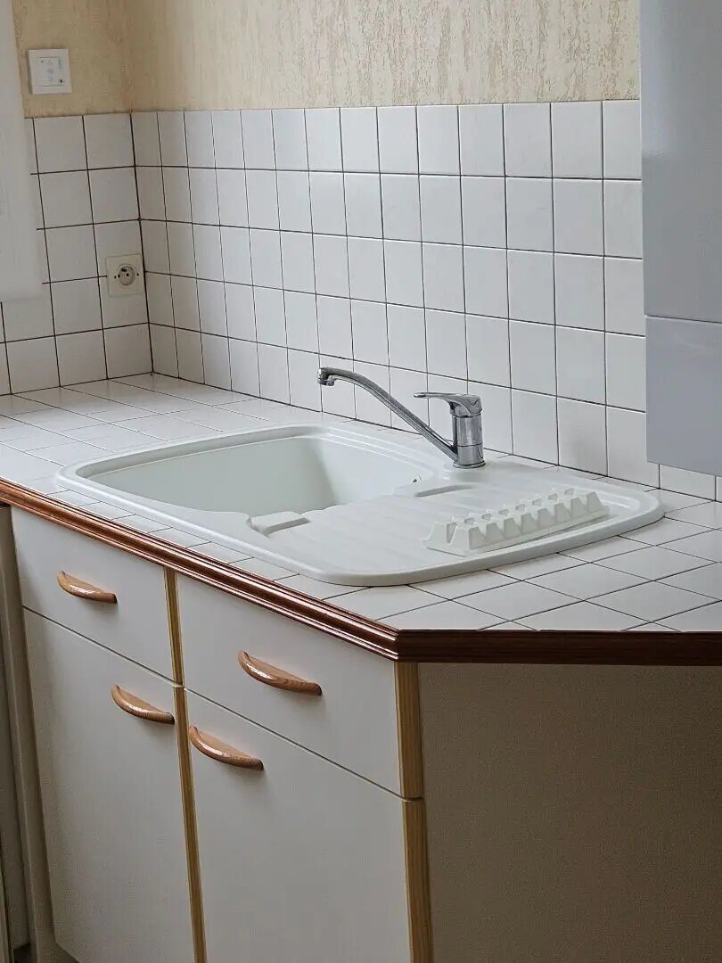 Appartement à louer, 31m², Nantes