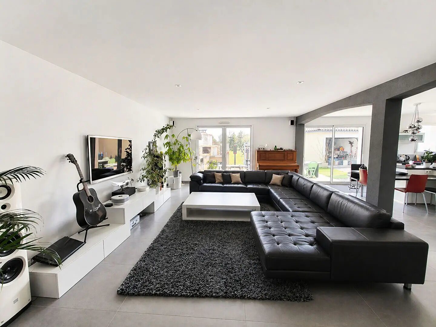 Maison à vendre, 220m², Bouguenais
