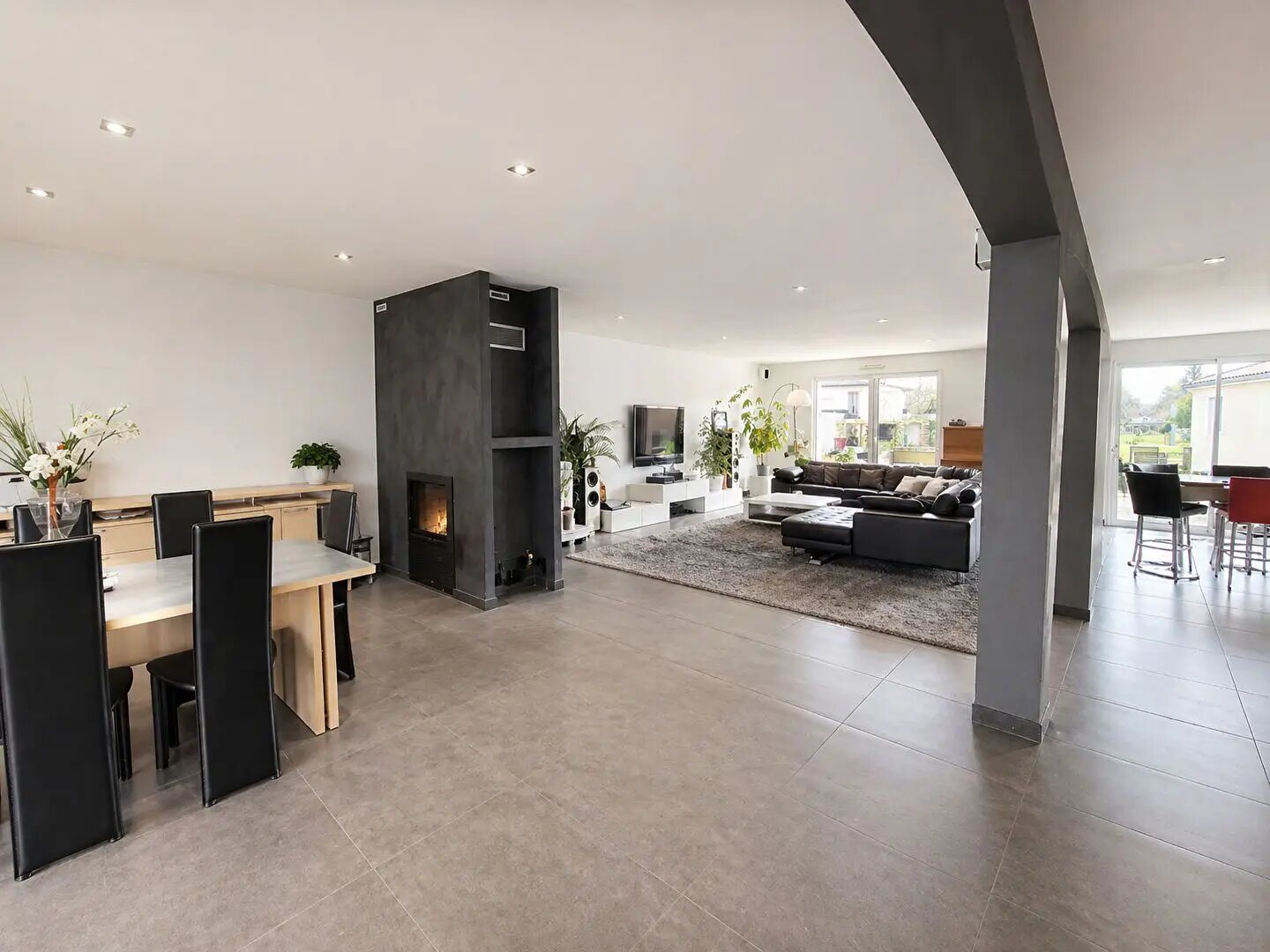 Maison à vendre, 220m², Bouguenais