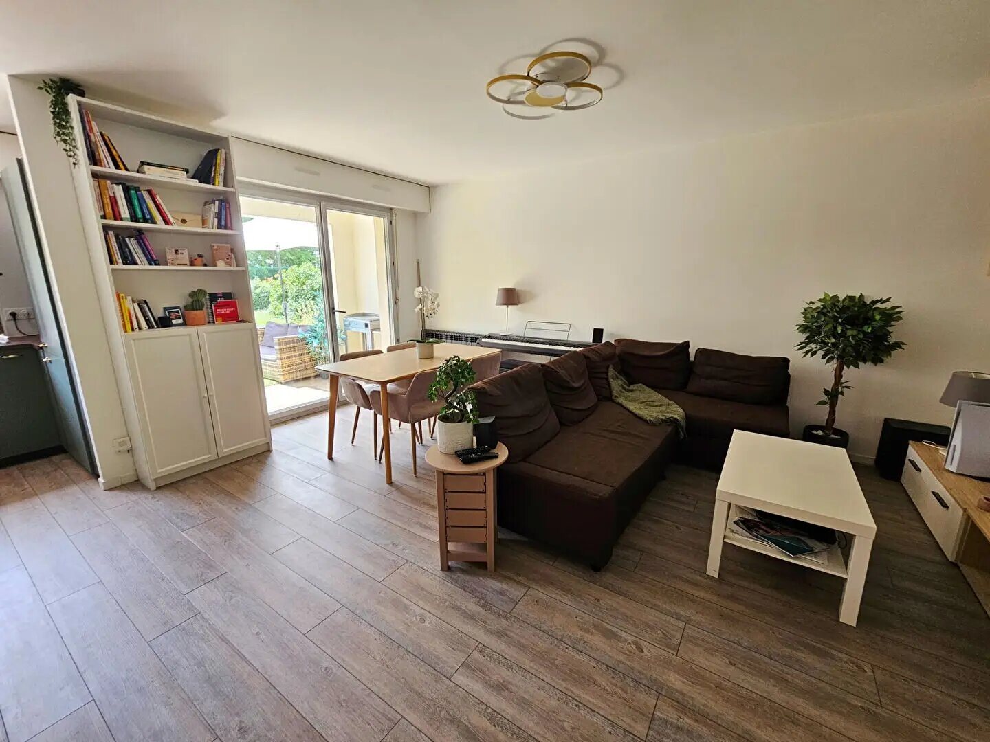 Appartement à vendre, 49m², Nantes