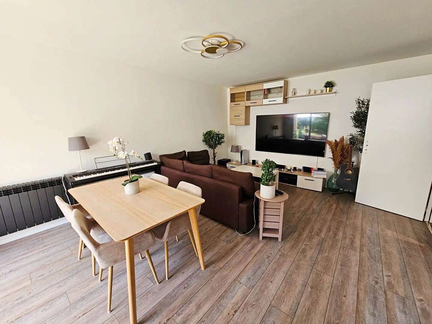 Appartement à vendre, 49m², Nantes