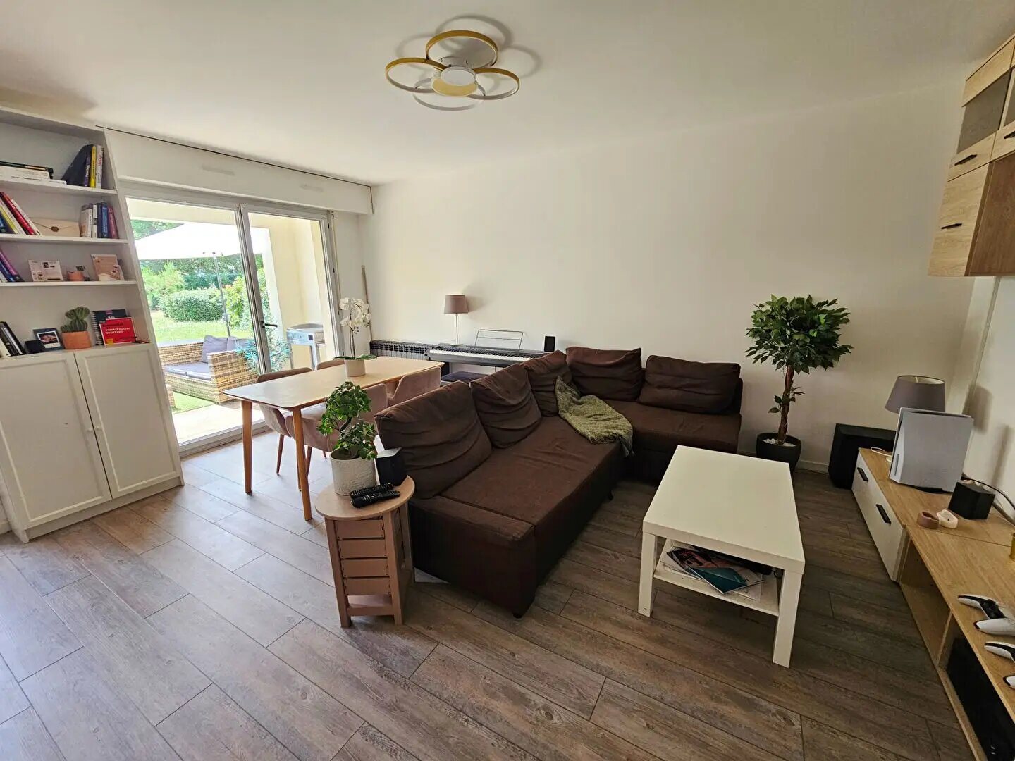 Appartement à vendre, 49m², Nantes