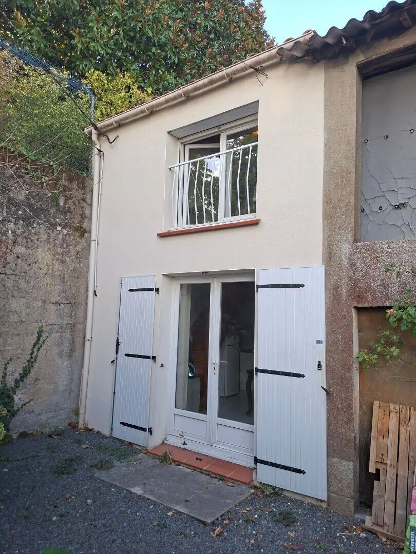 Appartement à louer, 32m², Saint-Sébastien-sur-Loire