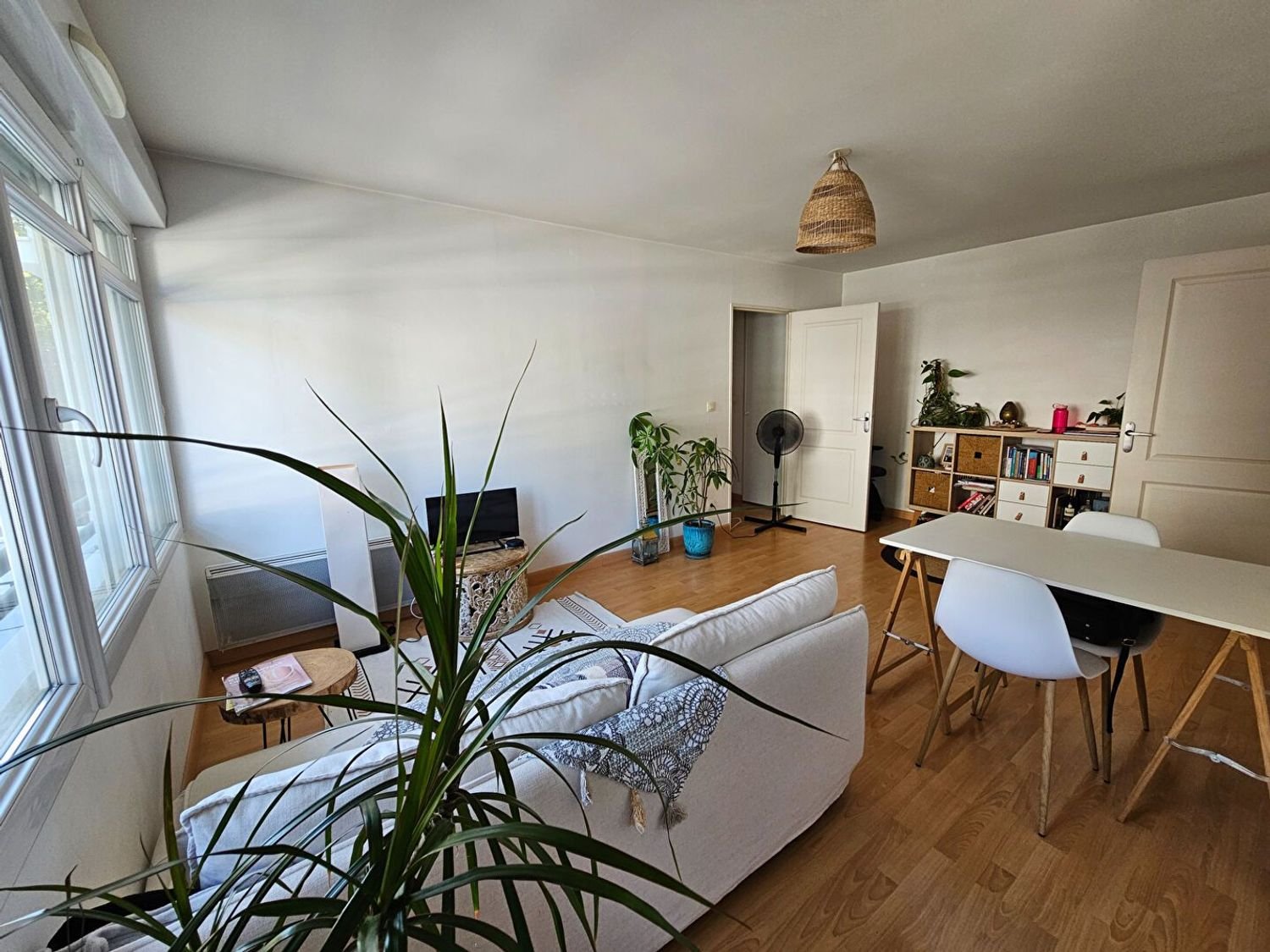 Appartement à vendre, 45m², Nantes