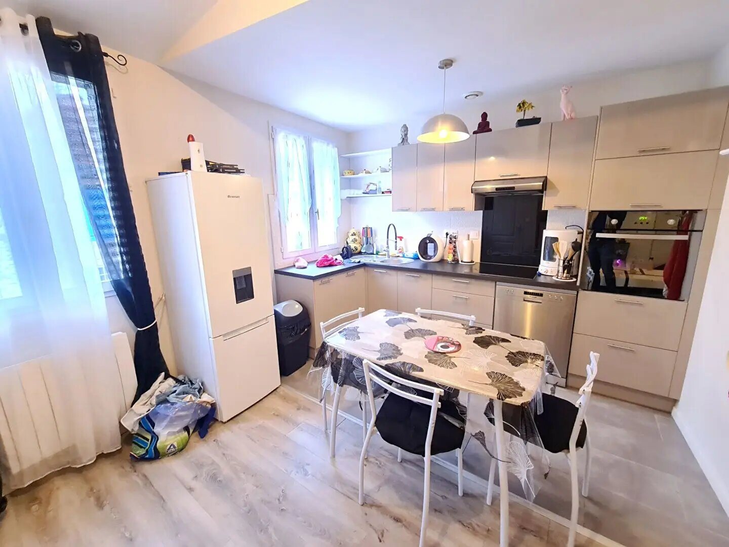 Appartement à vendre, 94m², Montaigu