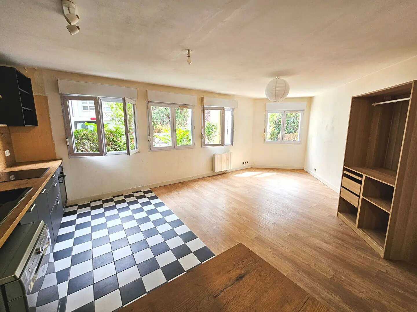 Maison à vendre, 66m², Nantes