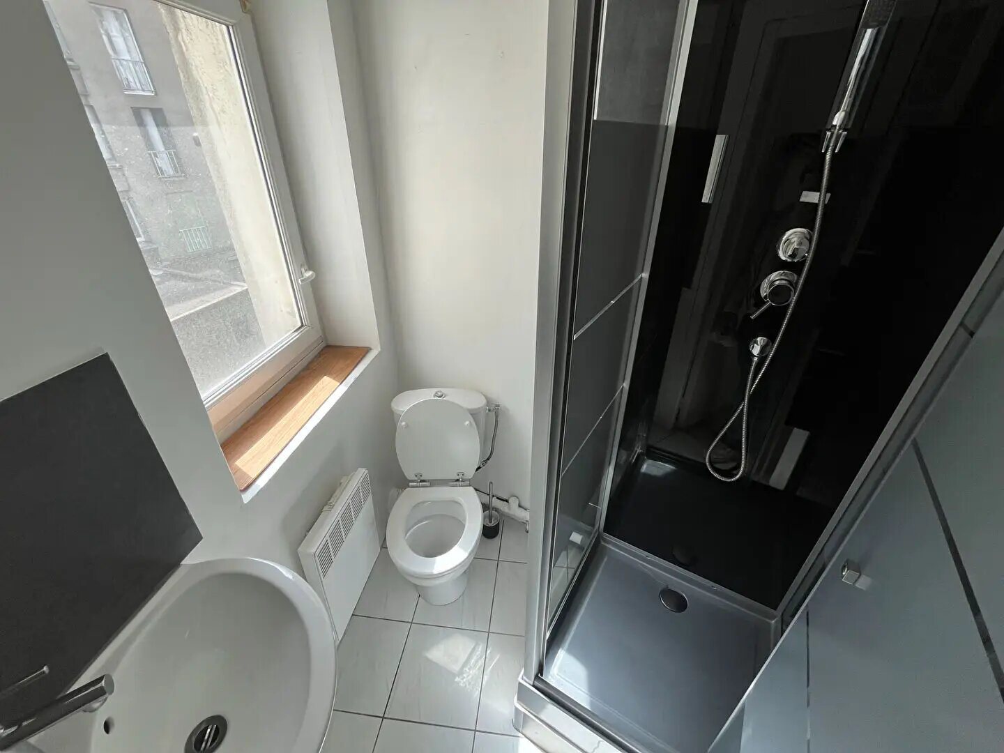 Appartement à vendre, 18m², Nantes