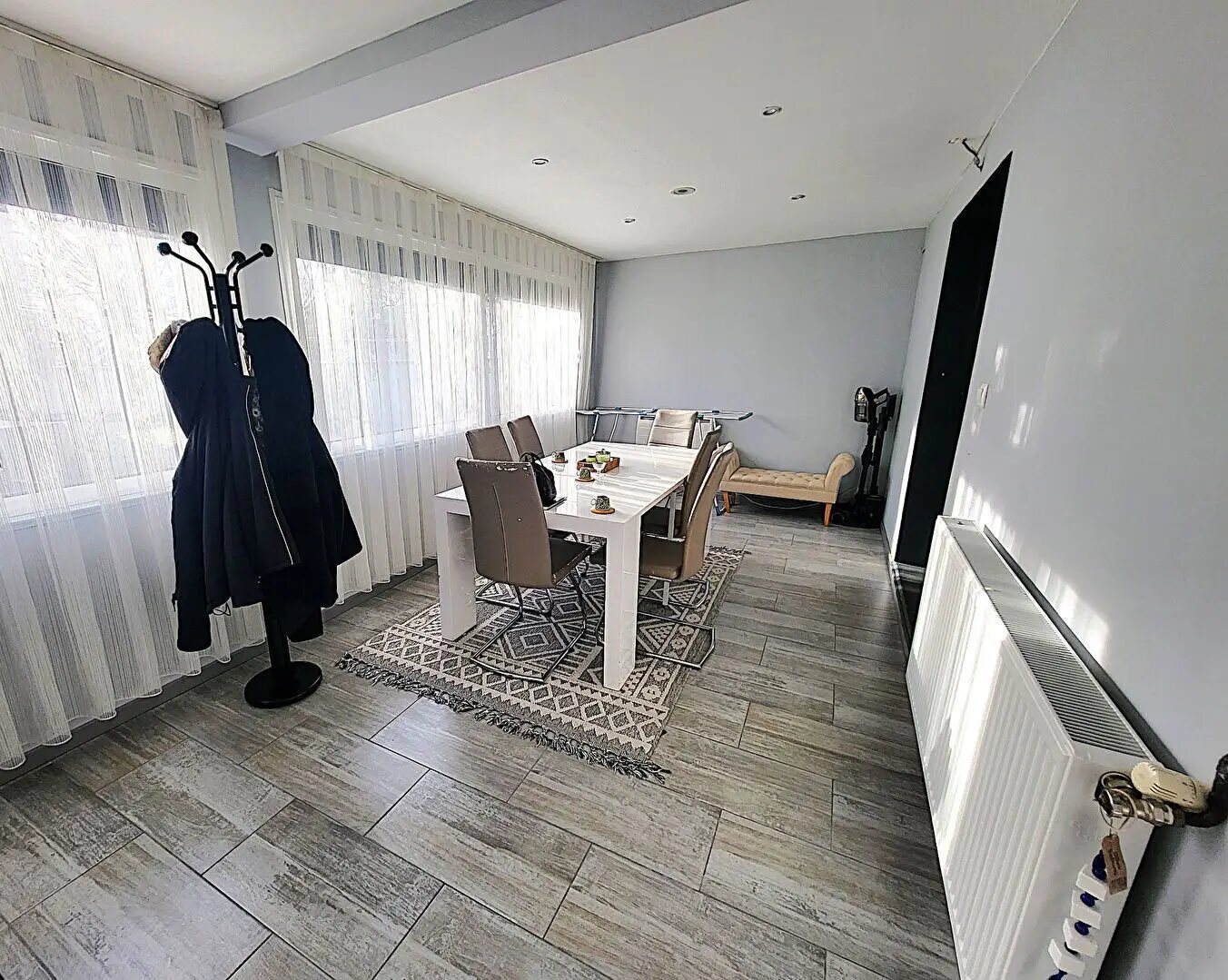 Maison à vendre, 170m², Nantes
