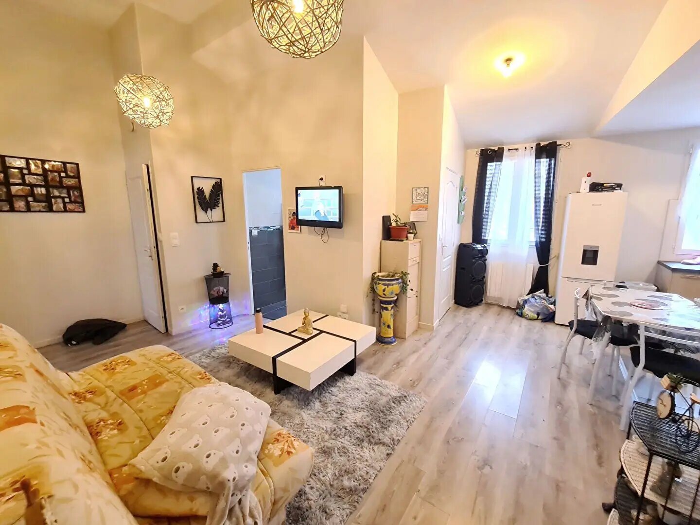 Appartement à vendre, 94m², Montaigu