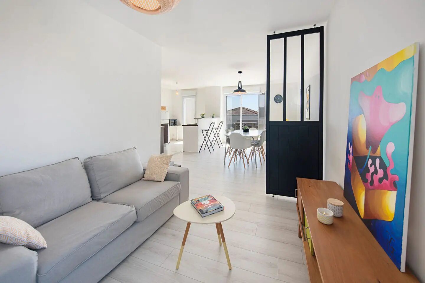 Appartement à vendre, 70m², Le Loroux-Bottereau