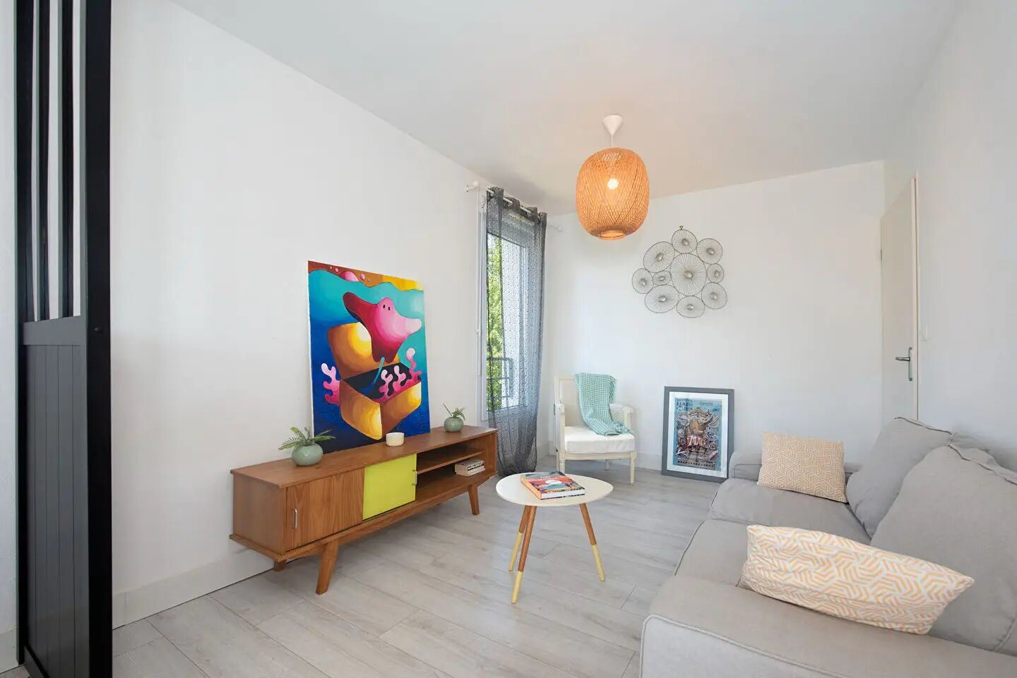 Appartement à vendre, 70m², Le Loroux-Bottereau