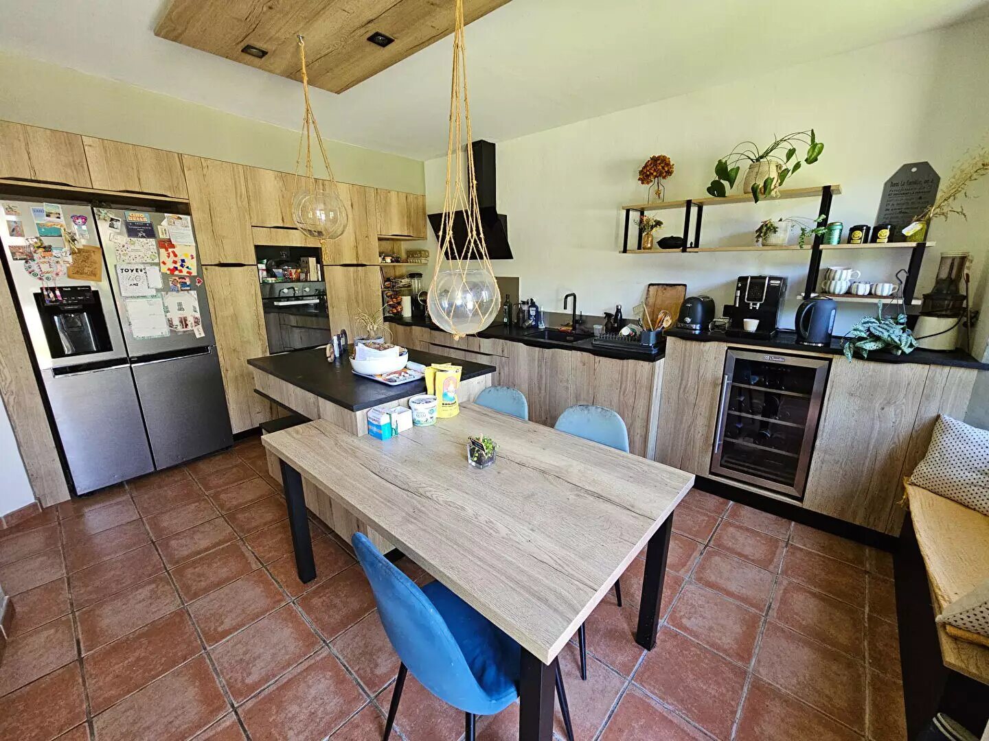 Maison à vendre, 250m², La Remaudière