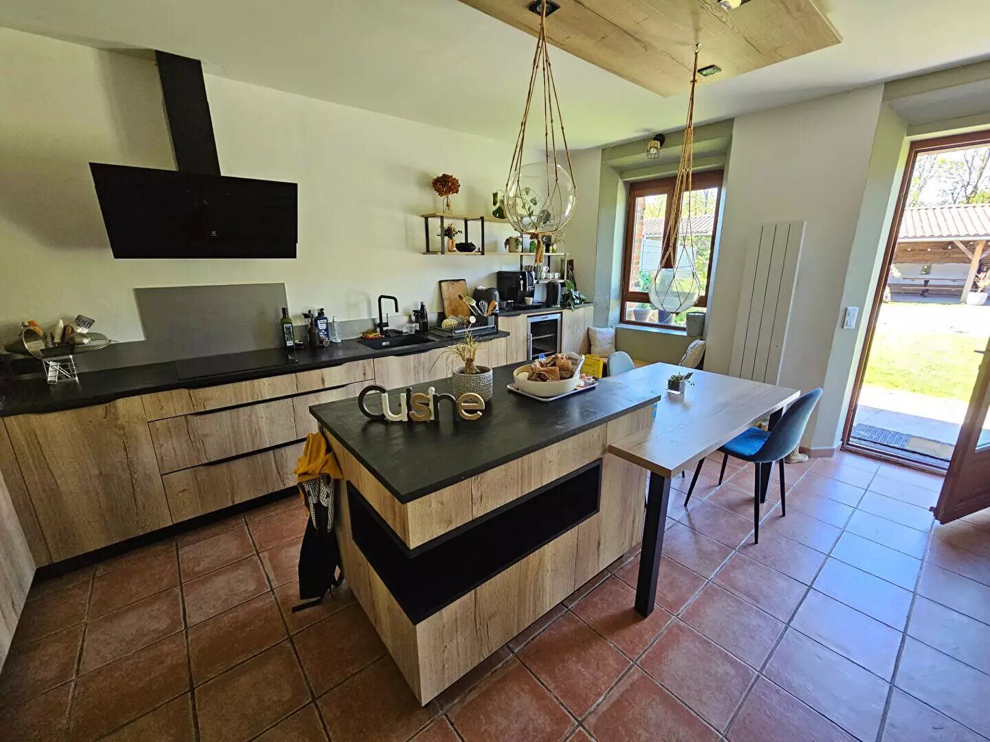 Maison à vendre, 250m², La Remaudière