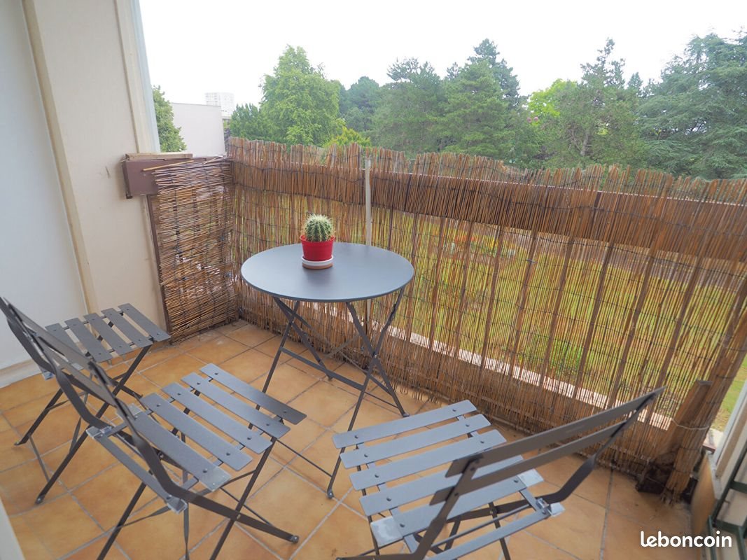 Appartement à louer, 72m², Saint-Herblain