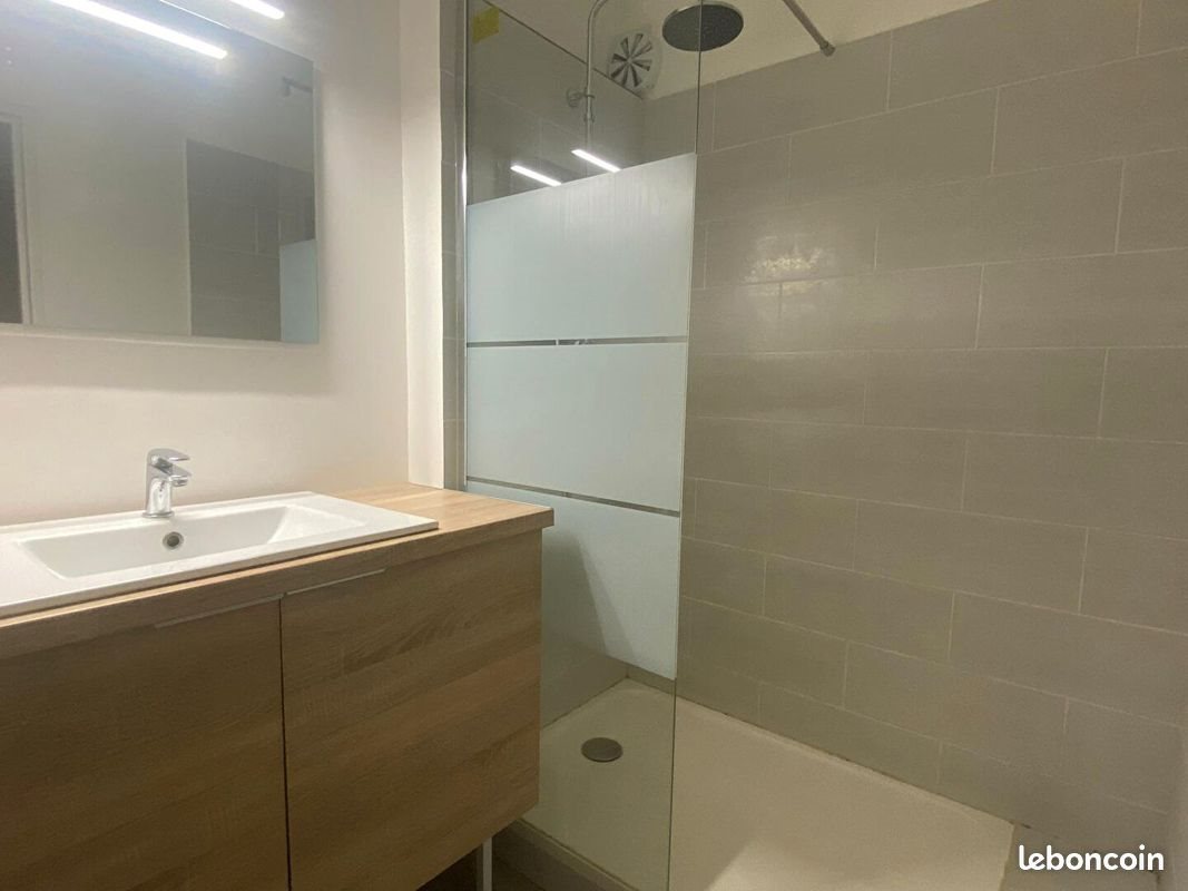 Appartement à louer, 72m², Saint-Herblain