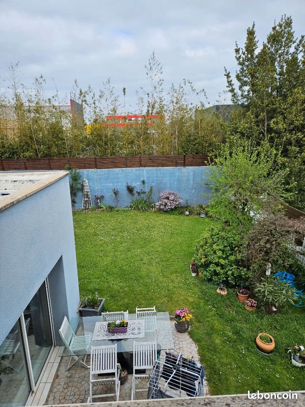 Appartement à louer, 20m², Saint-Herblain