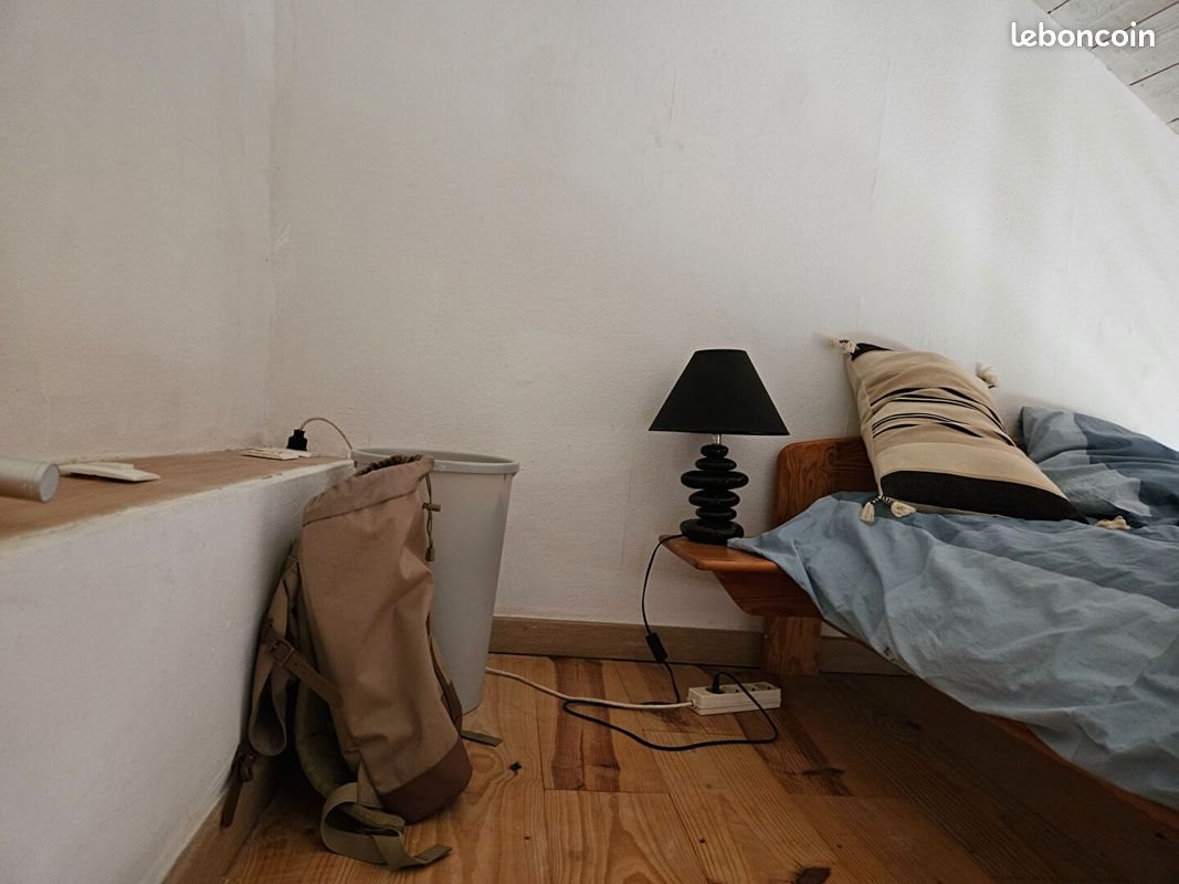 Appartement à louer, 20m², Saint-Herblain