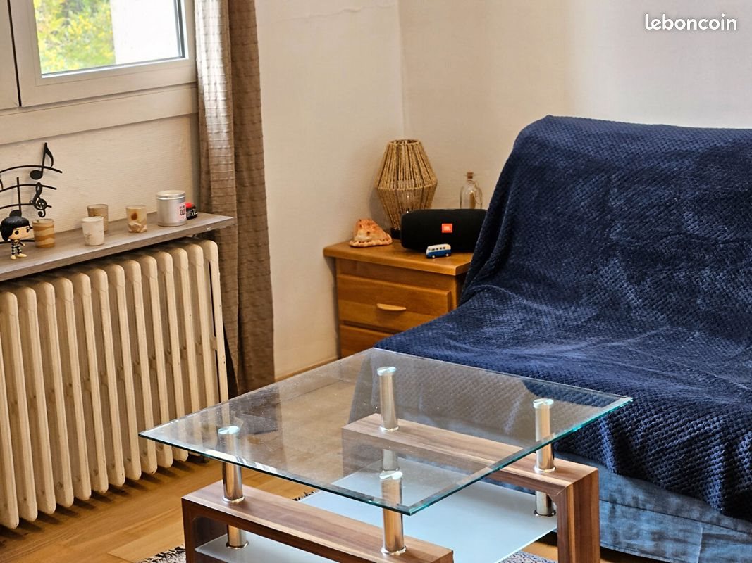 Appartement à louer, 20m², Saint-Herblain