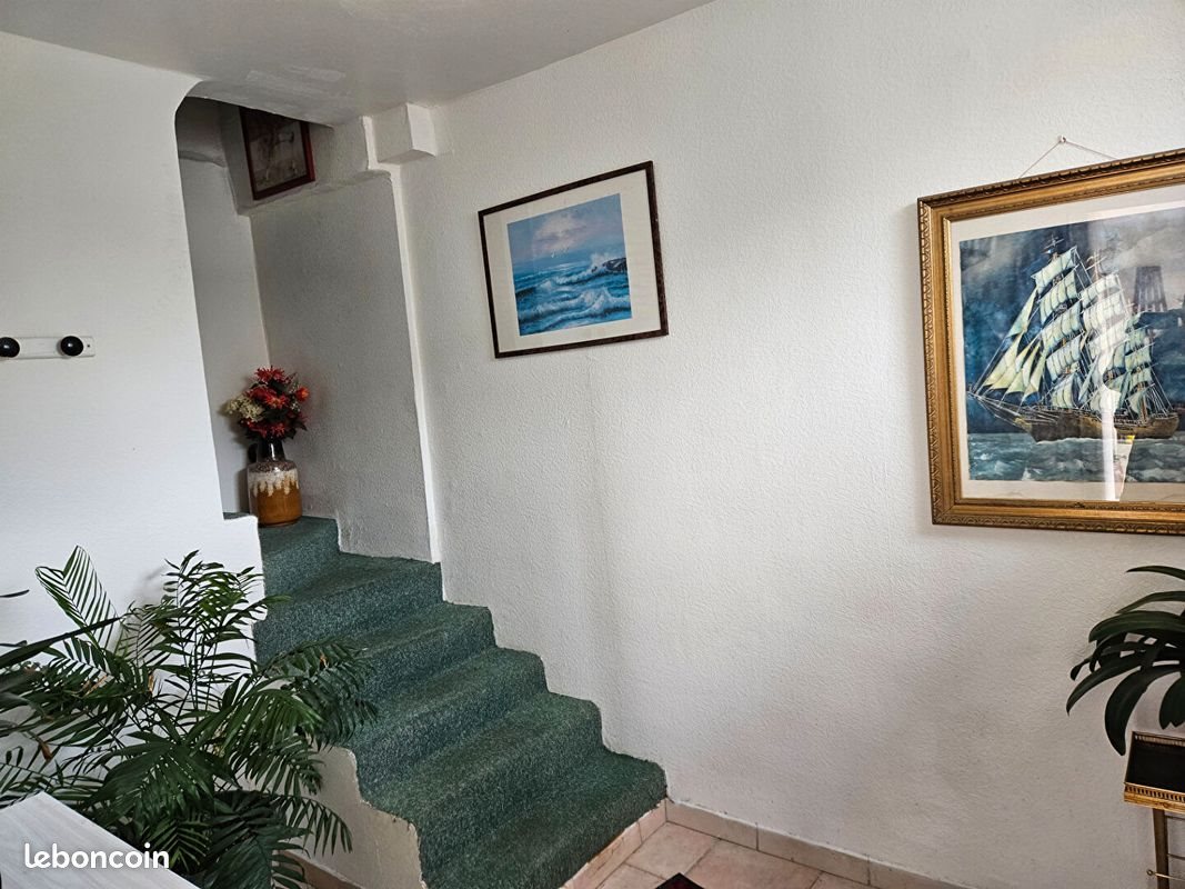 Appartement à louer, 20m², Saint-Herblain