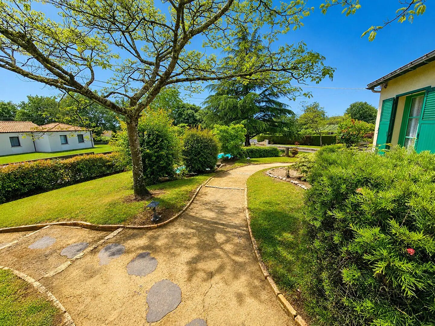 Maison à vendre, 230m², Saint-Germain-sur-Moine