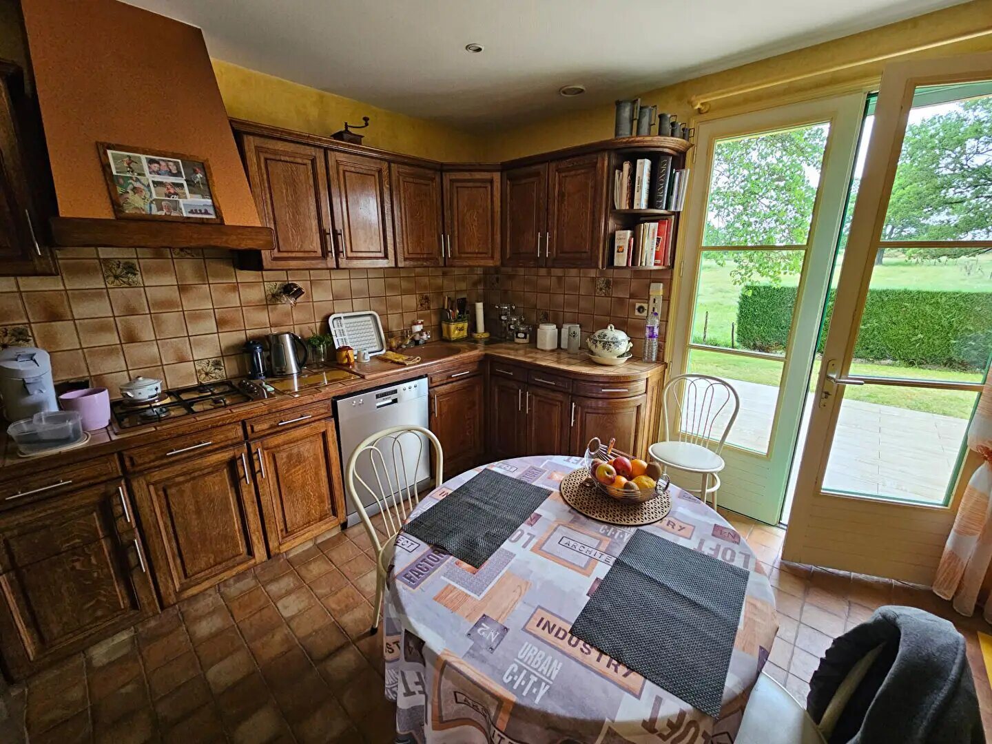 Maison à vendre, 230m², Saint-Germain-sur-Moine