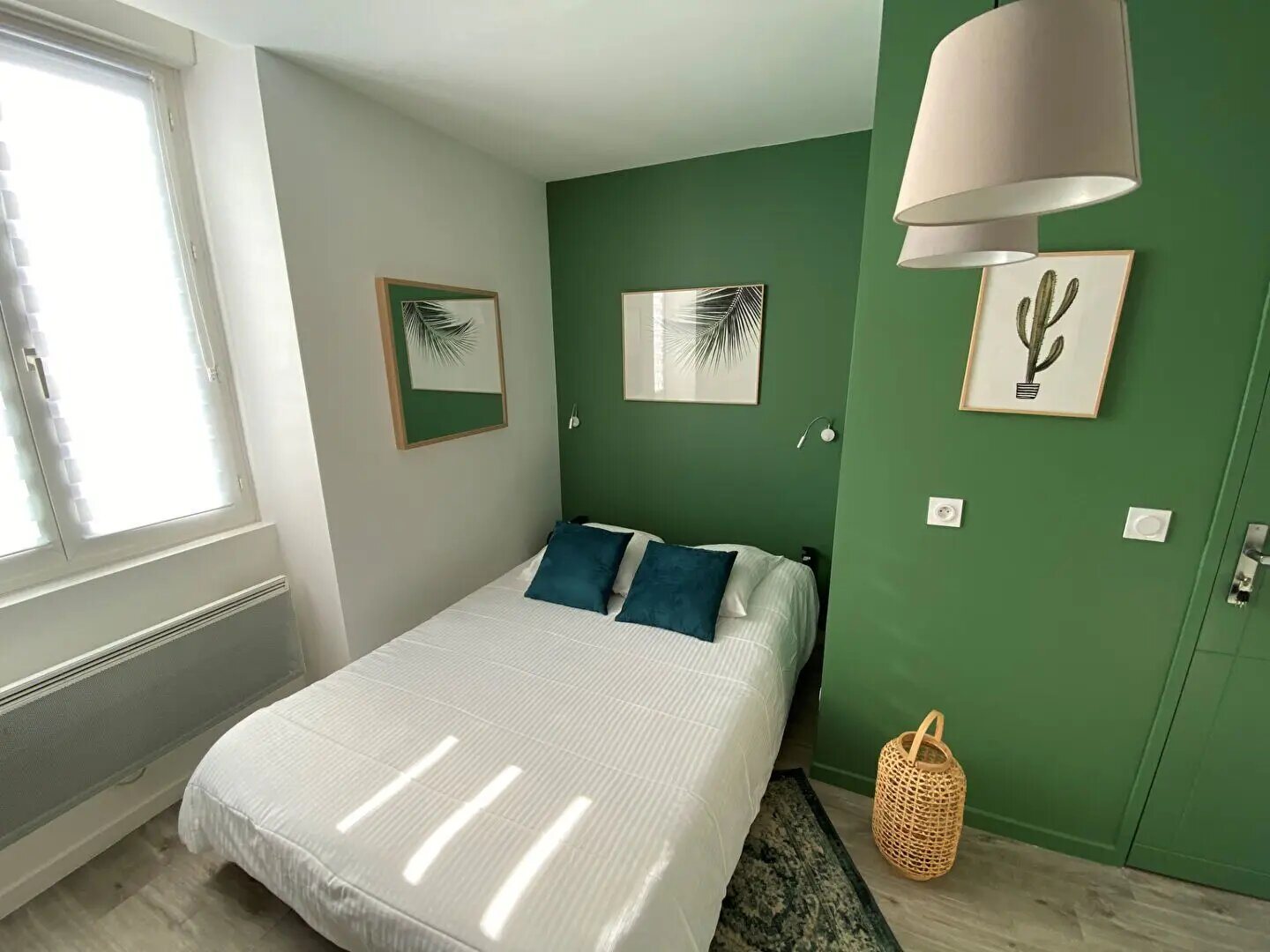 Maison à vendre, 97m², Nantes