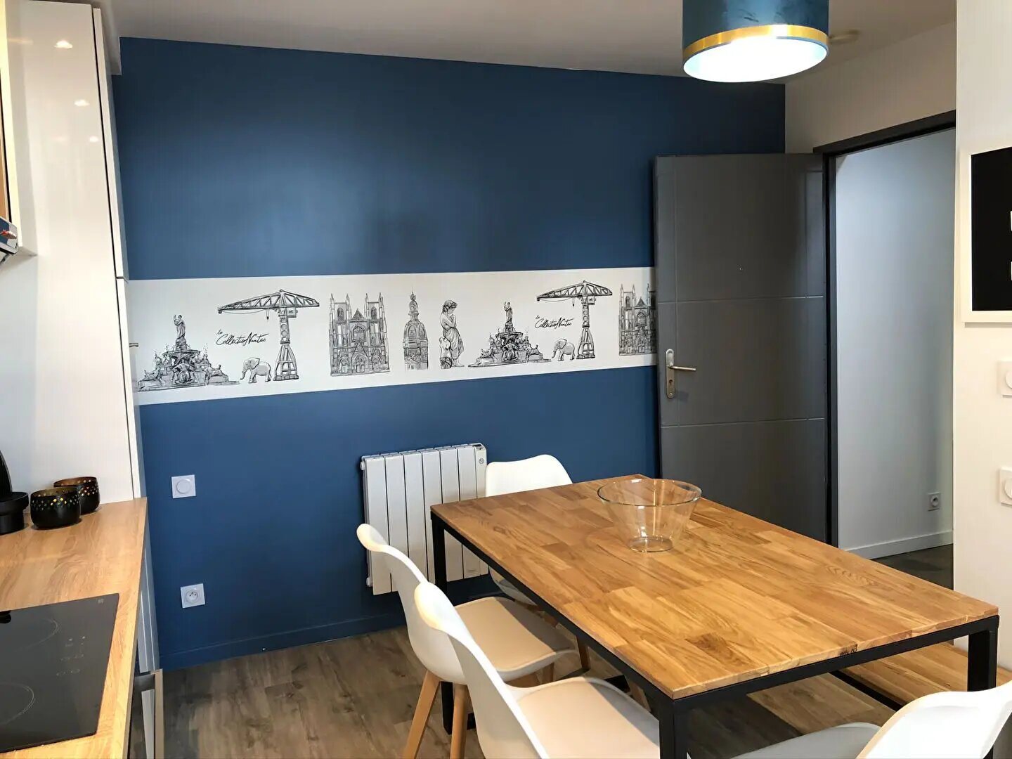 Maison à vendre, 97m², Nantes