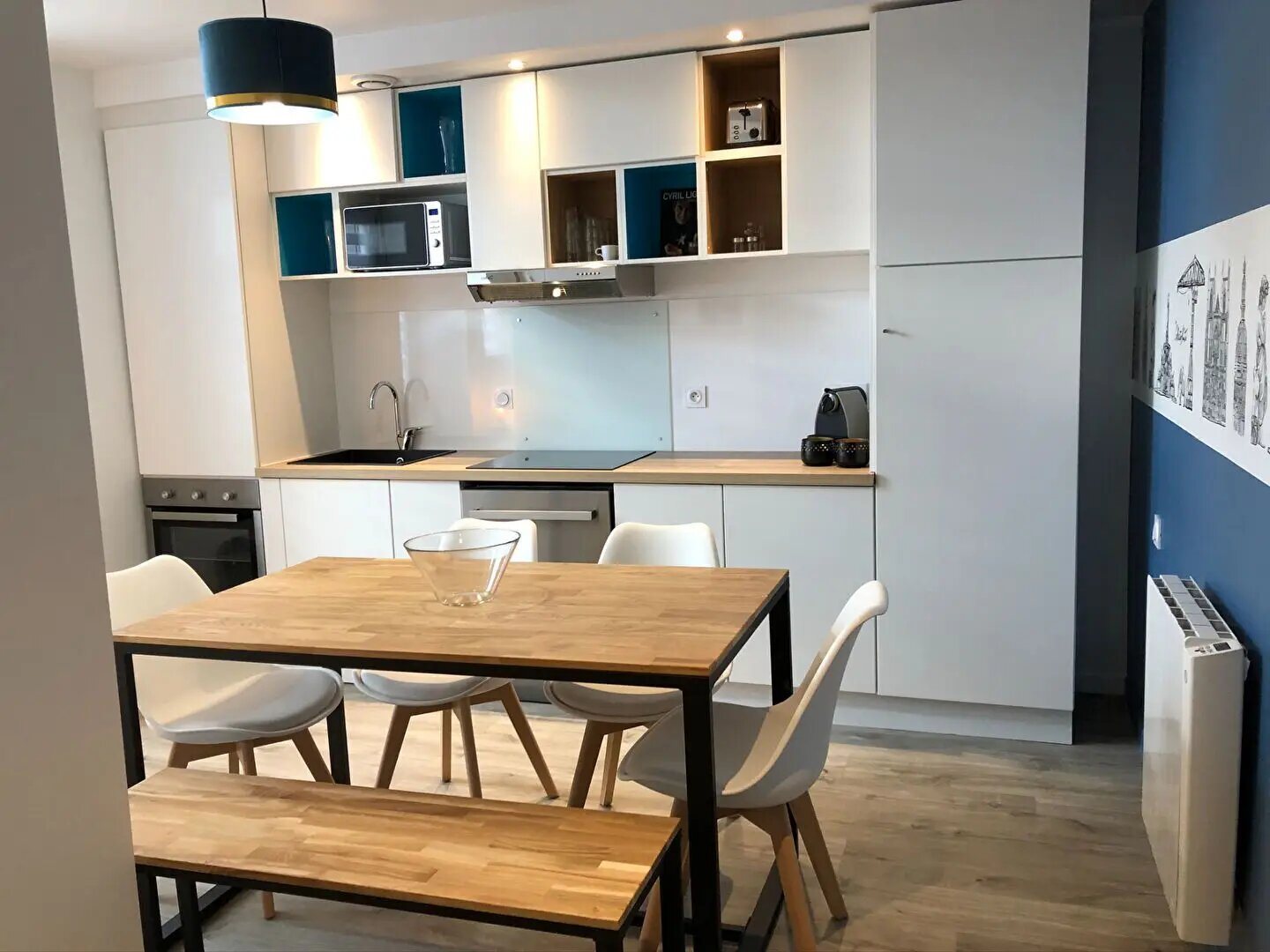 Maison à vendre, 97m², Nantes
