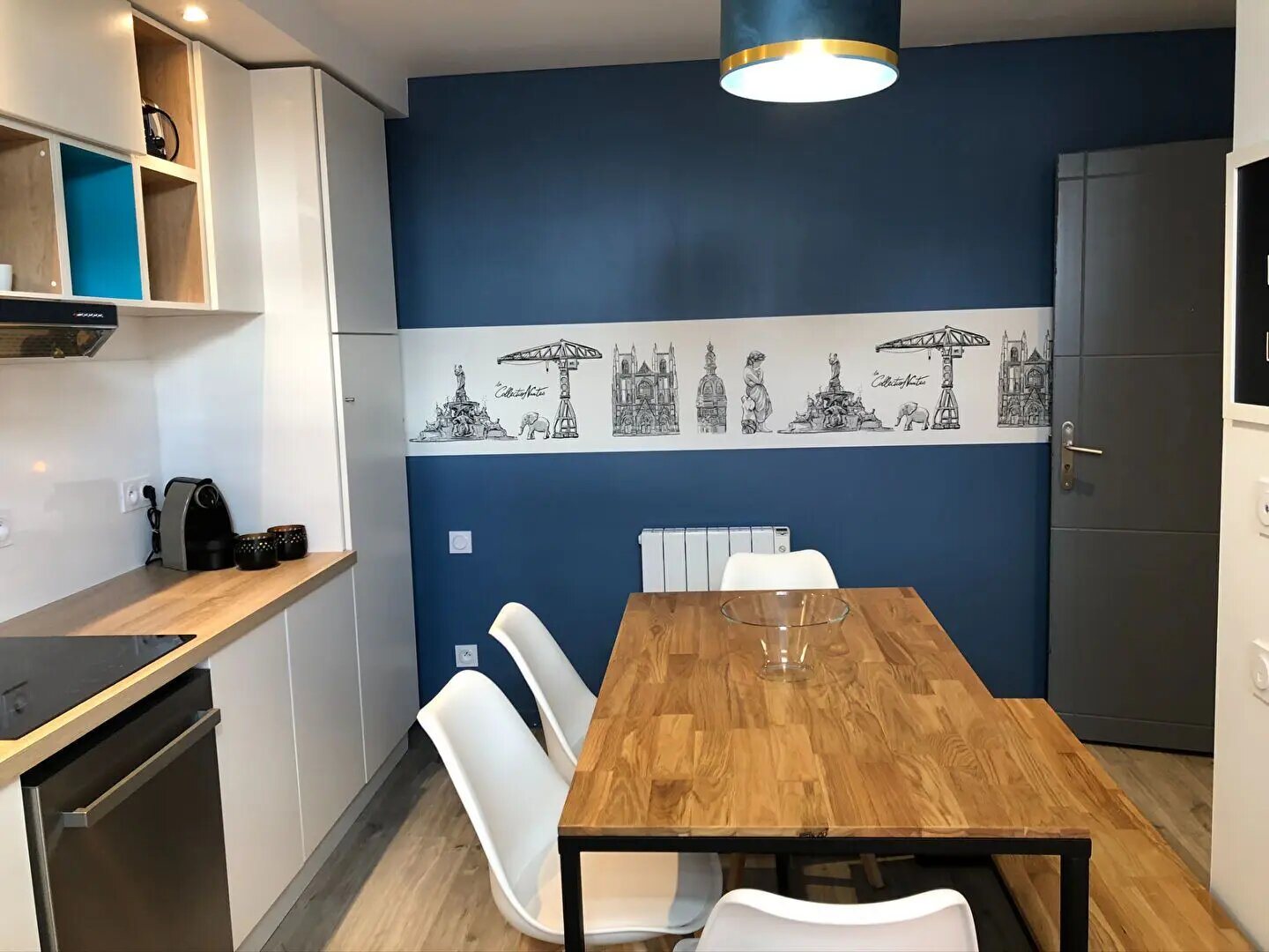 Maison à vendre, 97m², Nantes