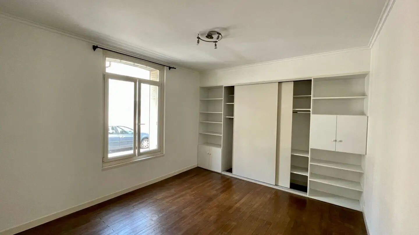 Appartement à louer, 48m², Nantes