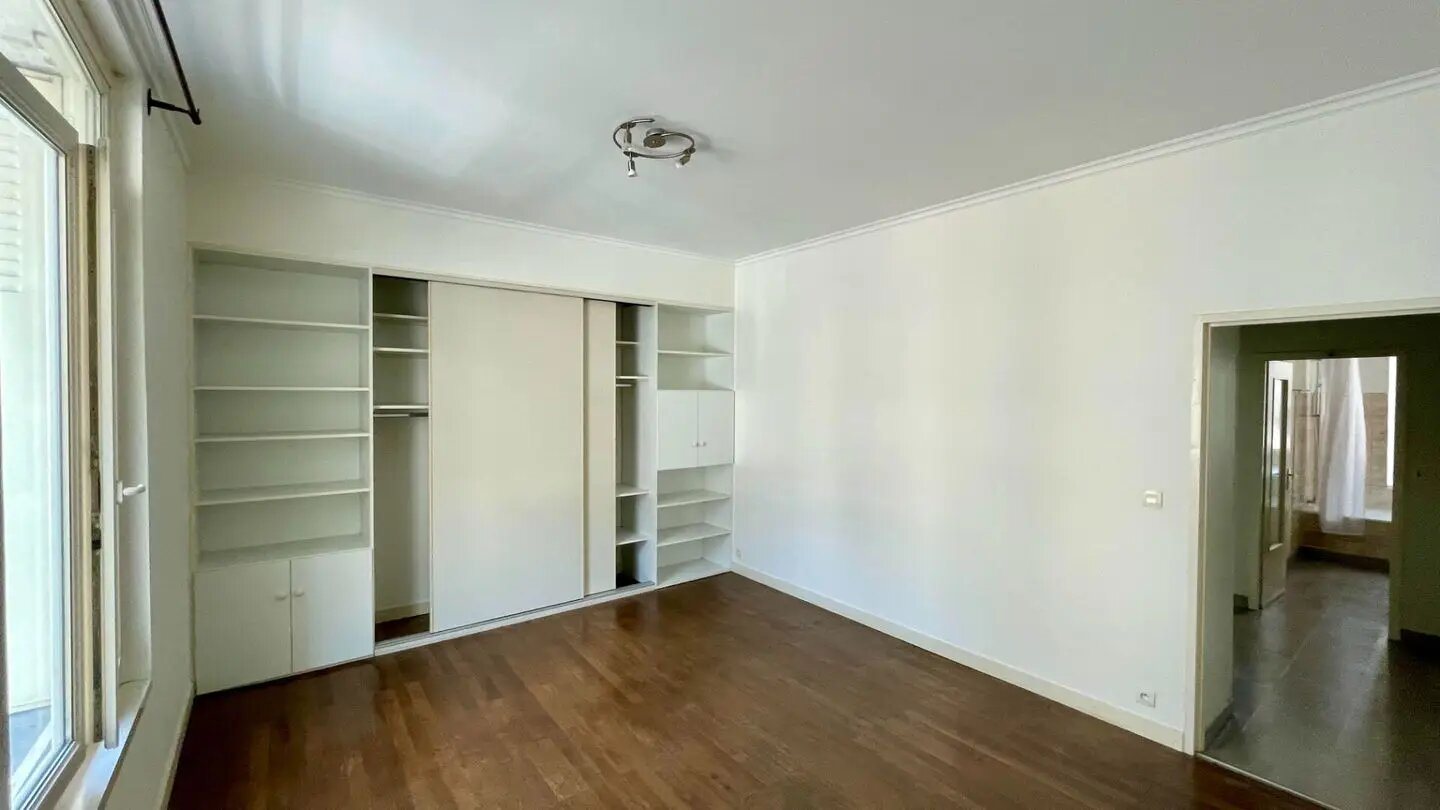 Appartement à louer, 48m², Nantes