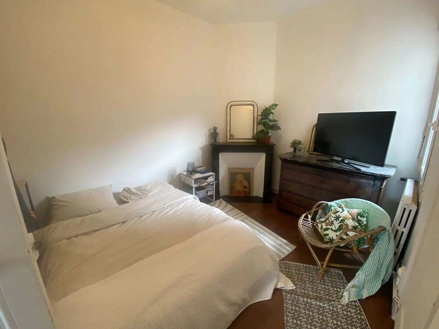 Appartement à louer, 47m², Nantes