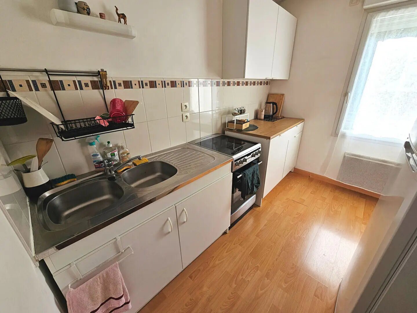 Appartement à vendre, 45m², Nantes