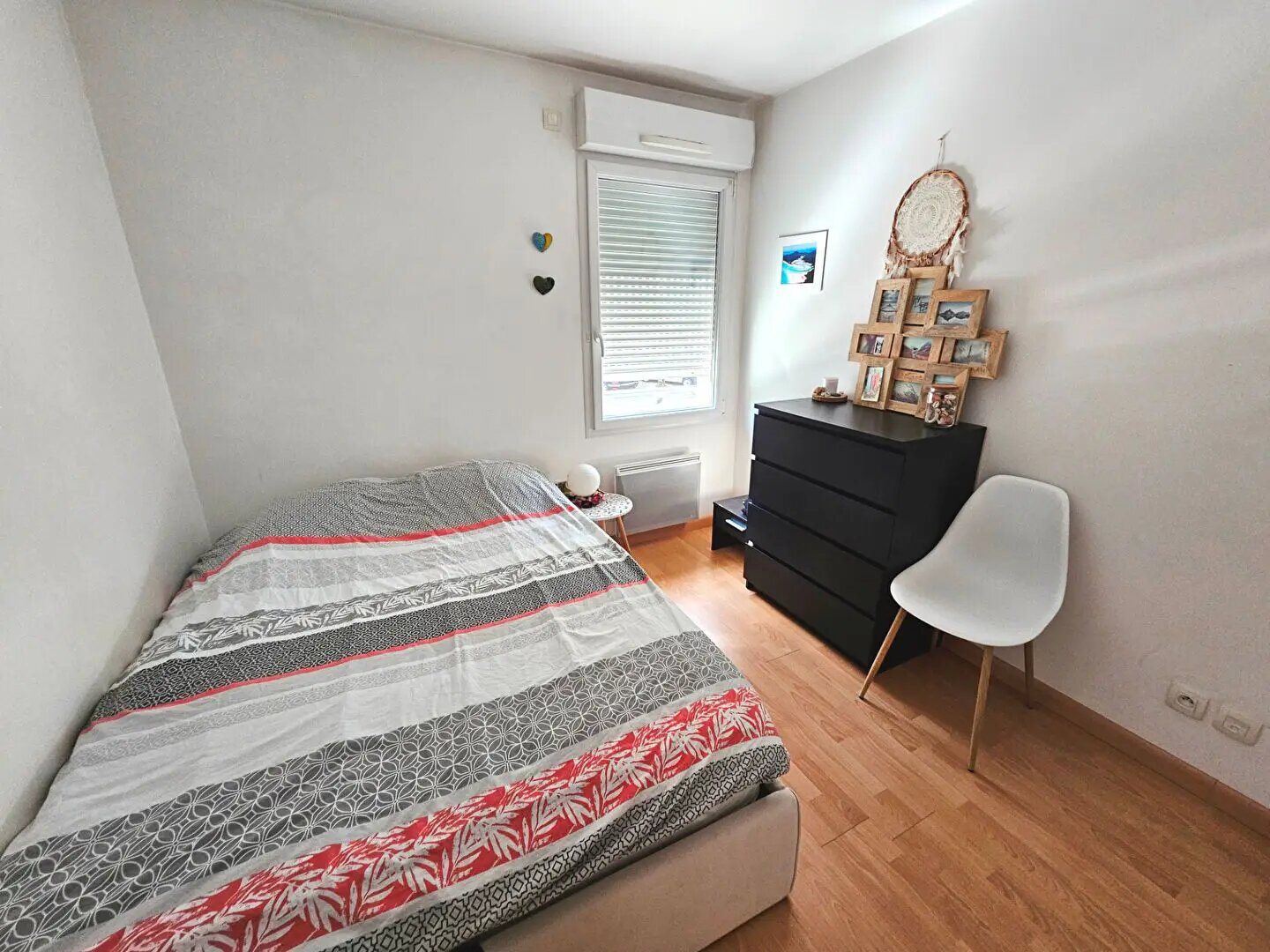 Appartement à vendre, 45m², Nantes