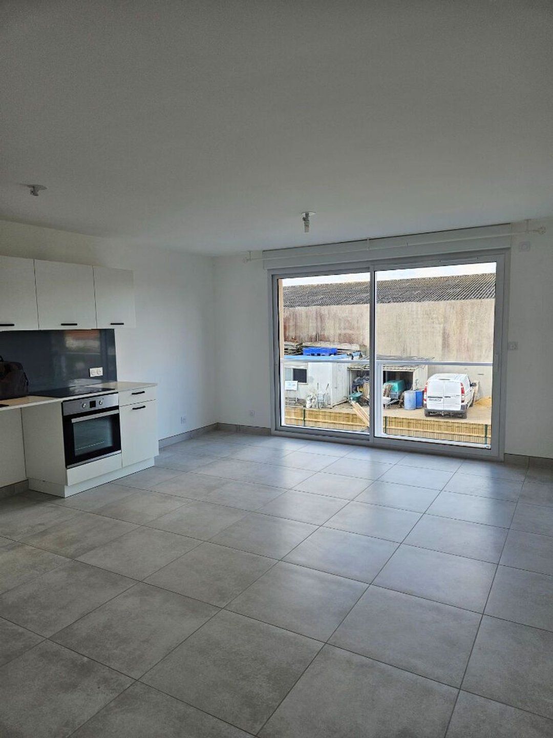 Appartement à louer, 64m², Machecoul