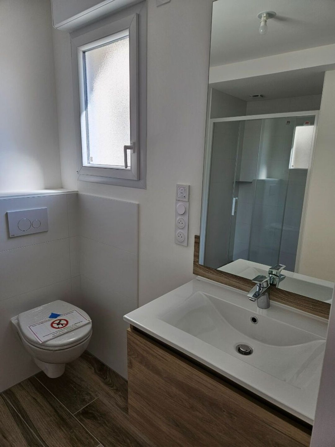 Appartement à louer, 64m², Machecoul
