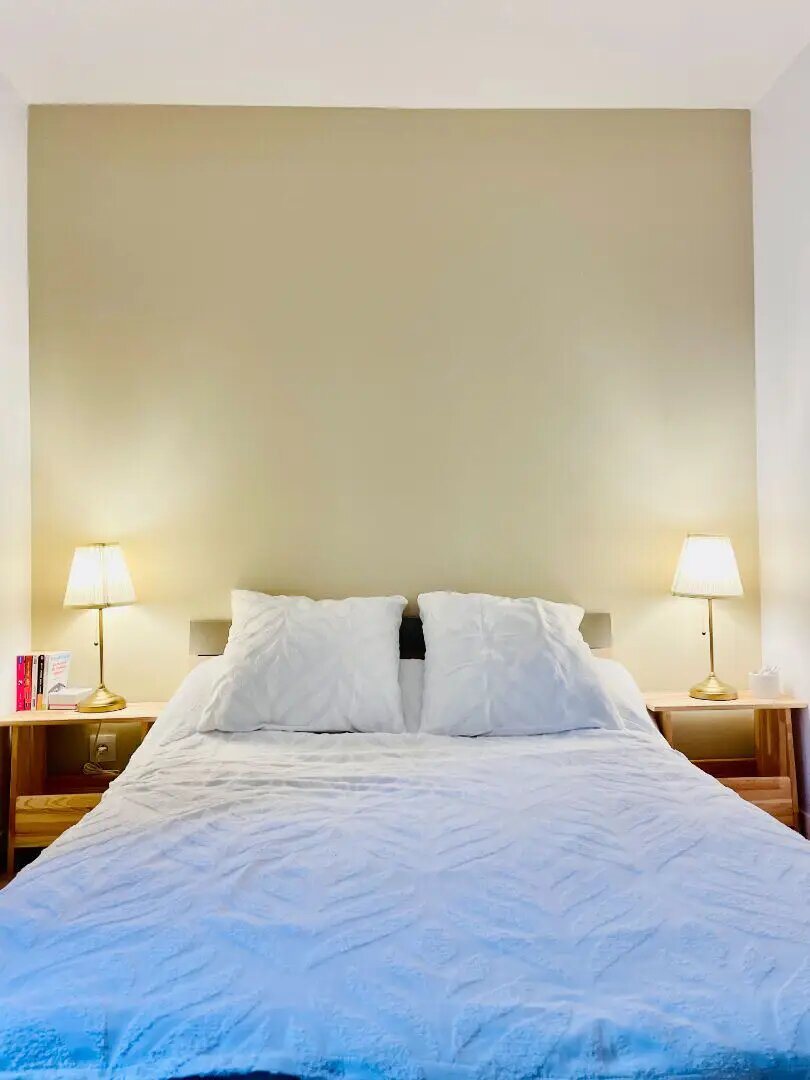 Appartement à louer, 31m², Nantes