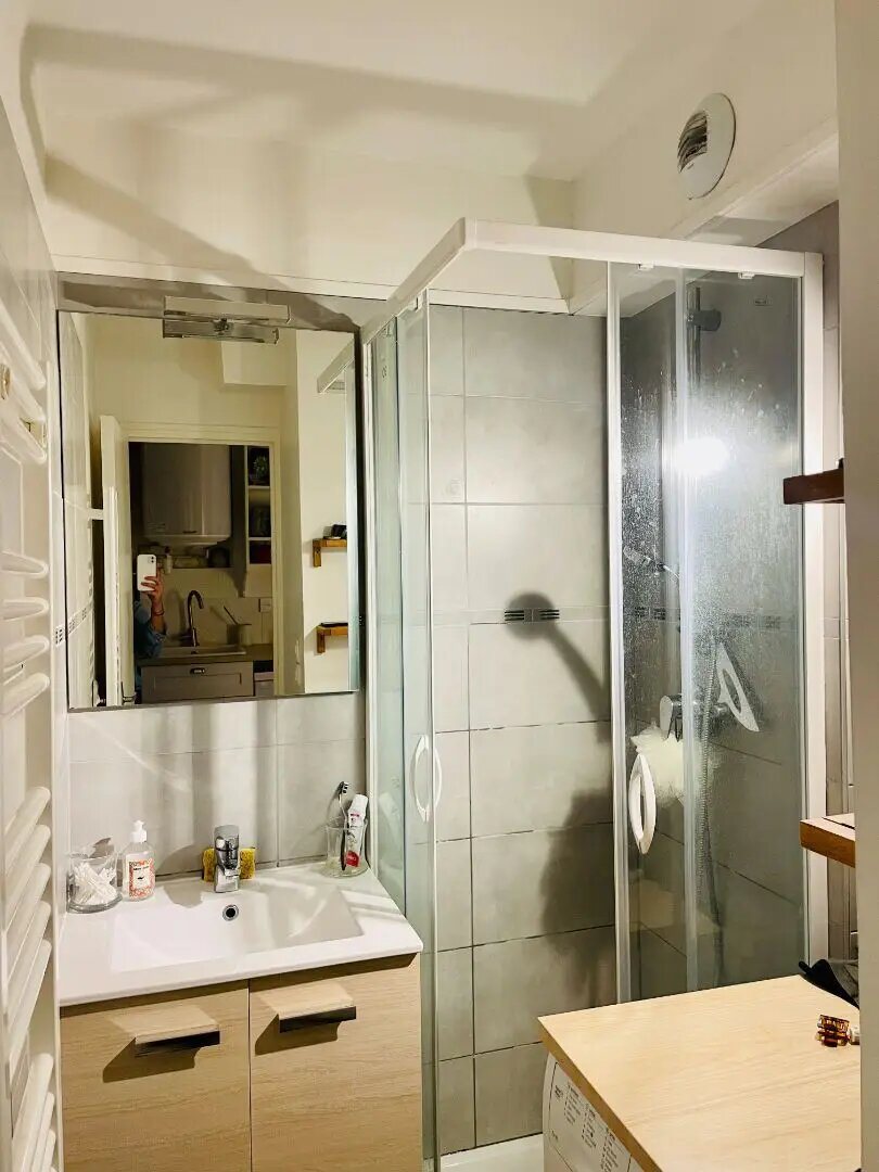 Appartement à louer, 31m², Nantes