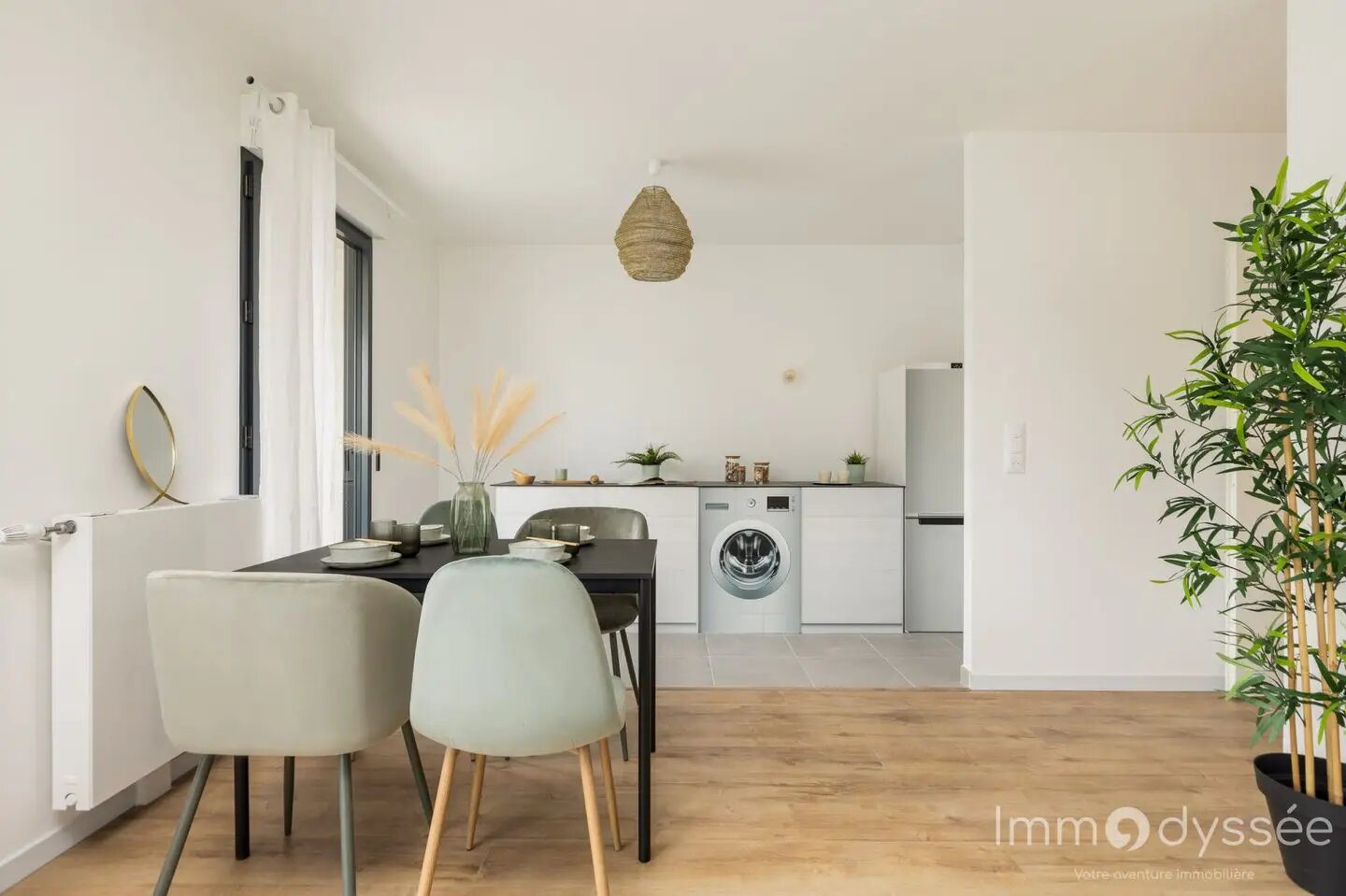 Appartement à vendre, 35m², Aulnay-sous-Bois