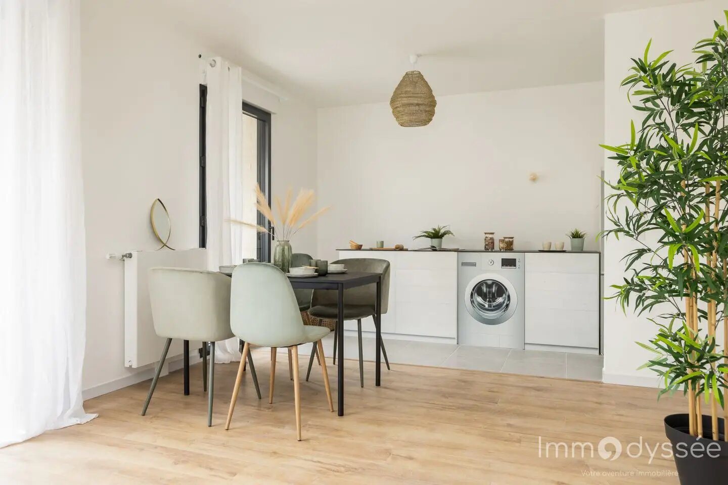 Appartement à vendre, 35m², Aulnay-sous-Bois