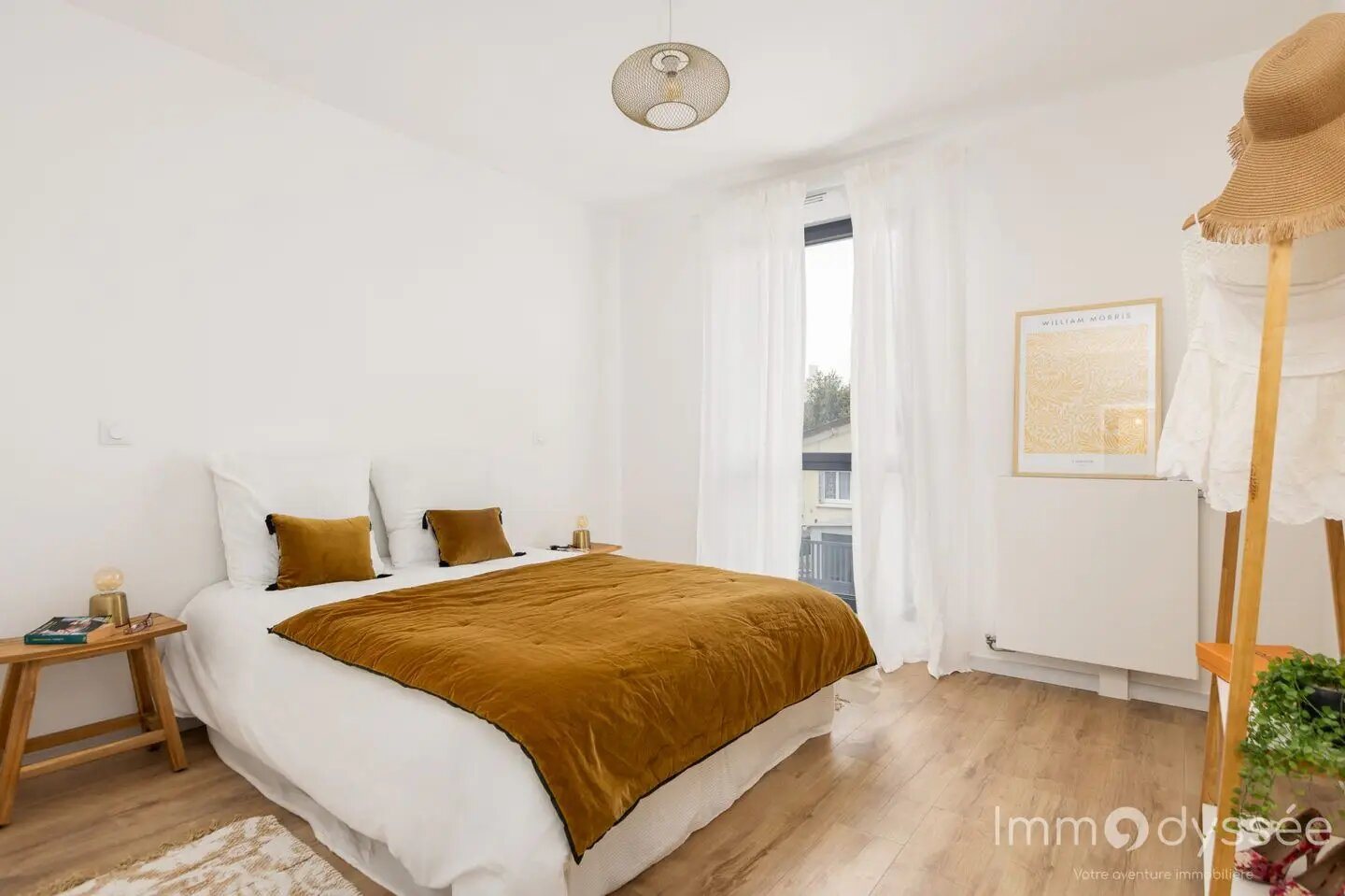 Appartement à vendre, 35m², Aulnay-sous-Bois