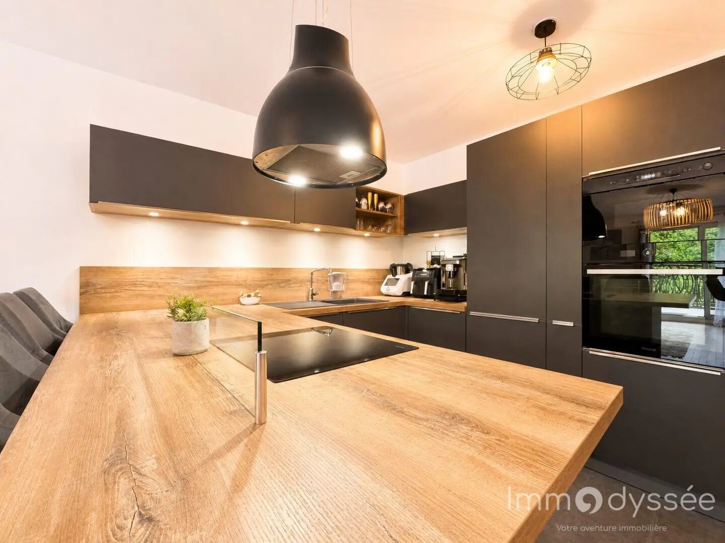 Appartement à vendre, 68m², Ormesson-sur-Marne