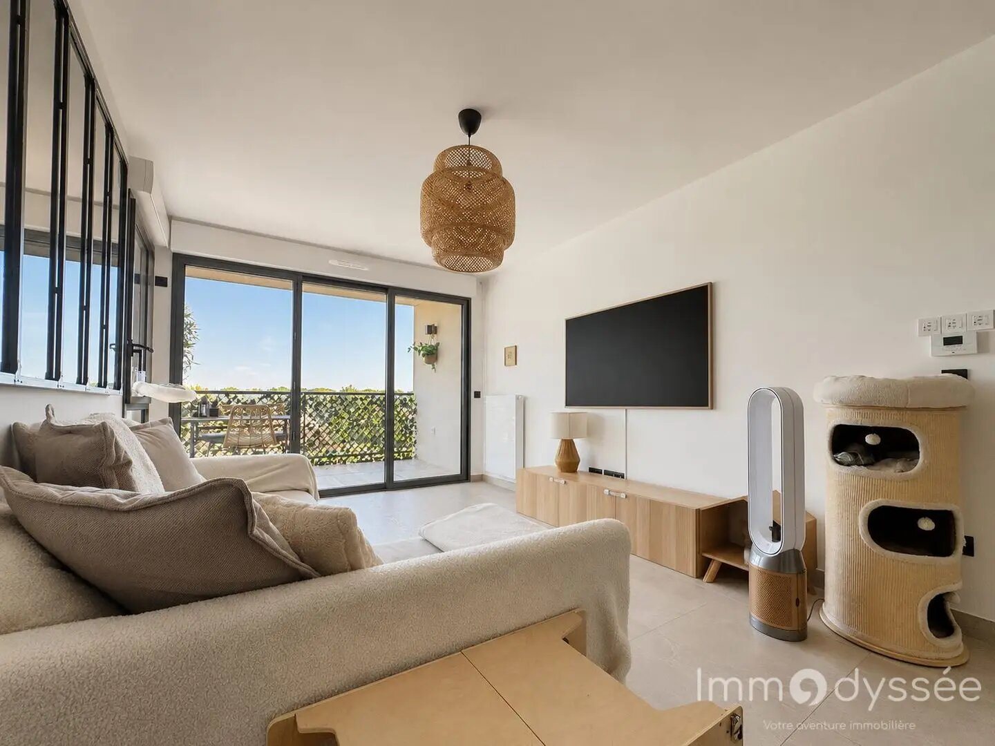 Appartement à vendre, 69m², Roissy-en-Brie