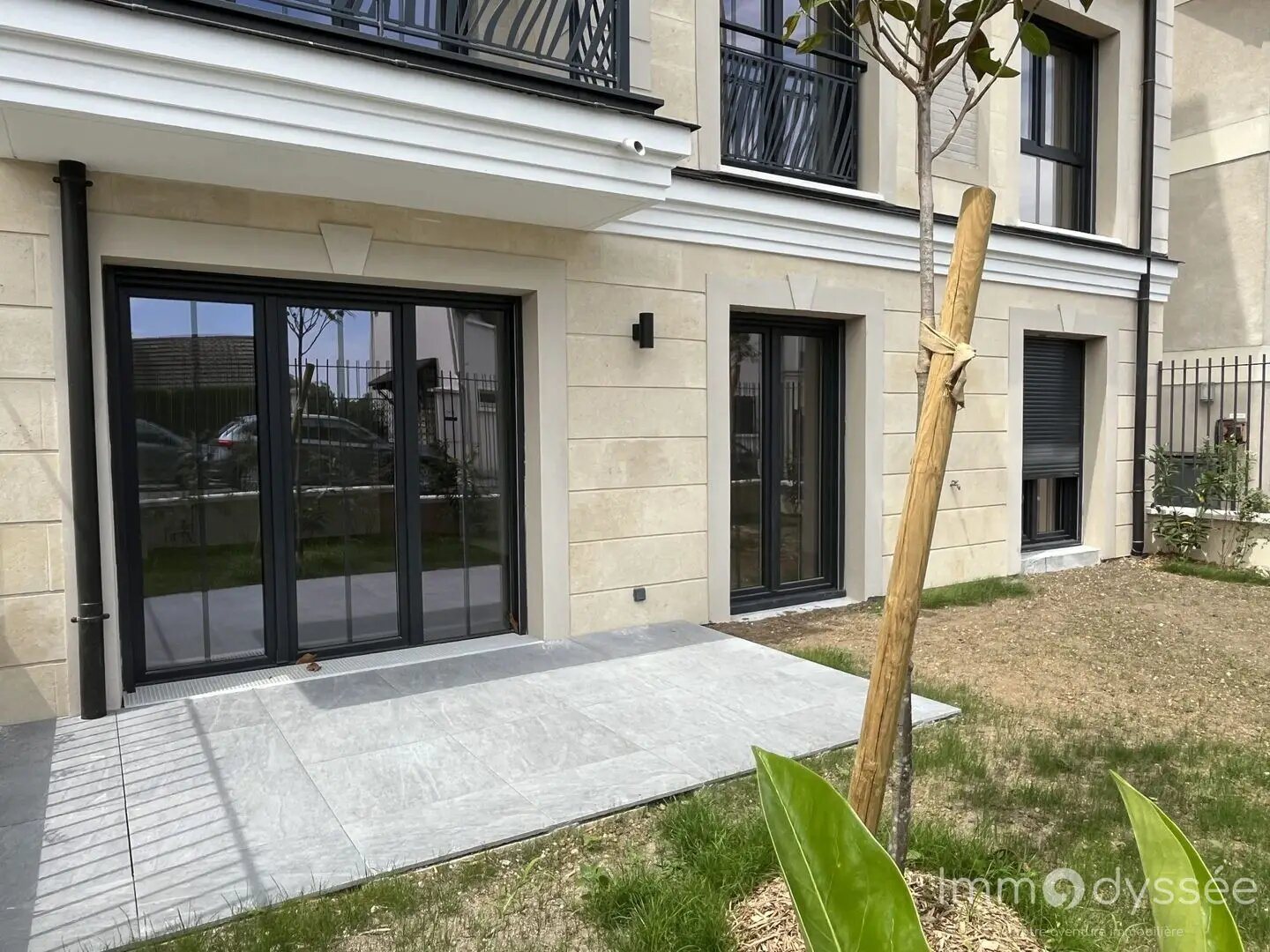 Appartement à vendre, 63m², Le Perreux-sur-Marne