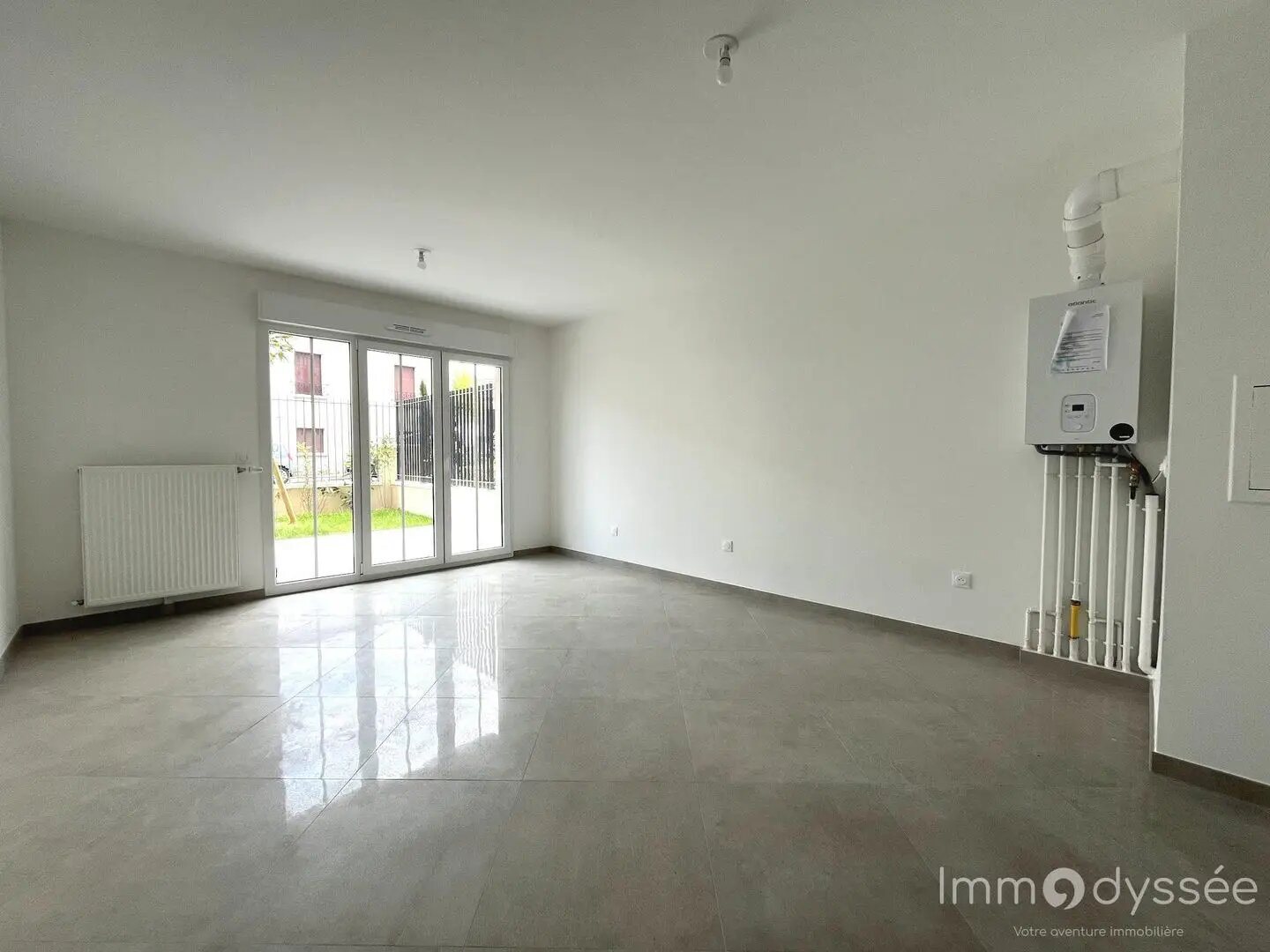 Appartement à vendre, 63m², Le Perreux-sur-Marne